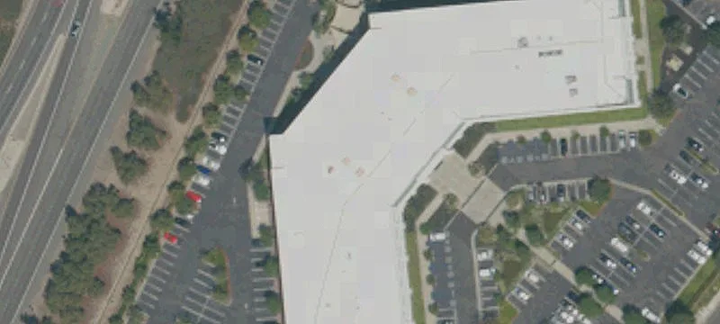 Class A Office Building