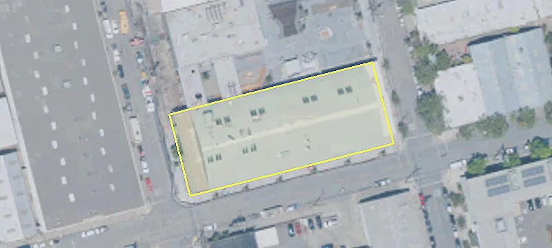 Berkeley Life Science Campus Location