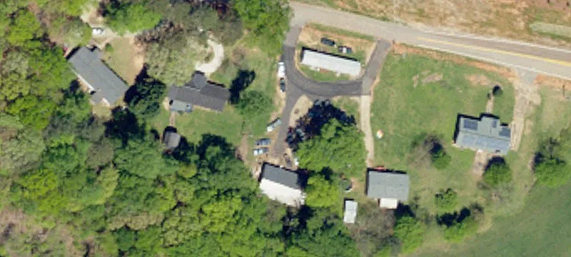 Anderson Warehouse Space Available