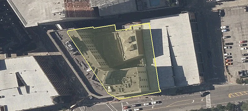 Prime Retail Space in Cleveland