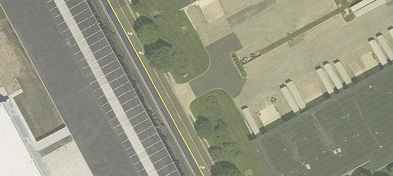 Cinnaminson Warehouse Space Available