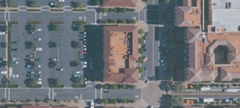 Santa Clara Office Space Available