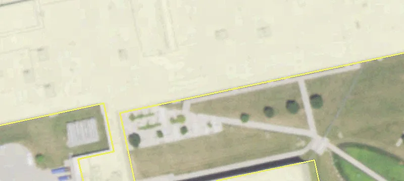 I-49 Industrial Center Warehouse