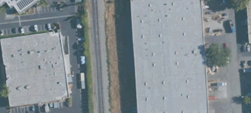 San Jose Warehouse Space Available