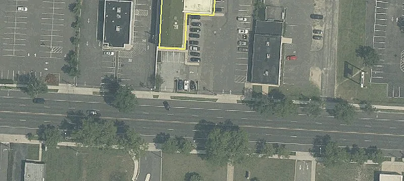 Vineland Office Space Available