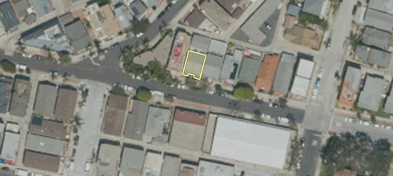 Newport Beach Office Space Rental