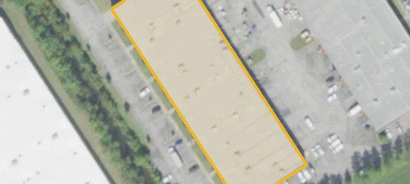 Memphis Flex/Industrial Space Available