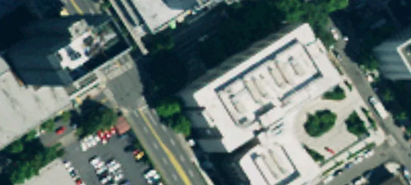 First Hill Medical Office Space