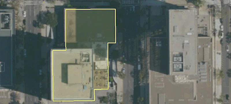 Downtown San Diego Office Space