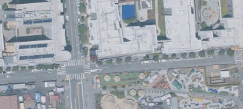 Retail Space in San Francisco