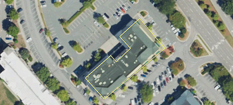 Office Space Near I-40