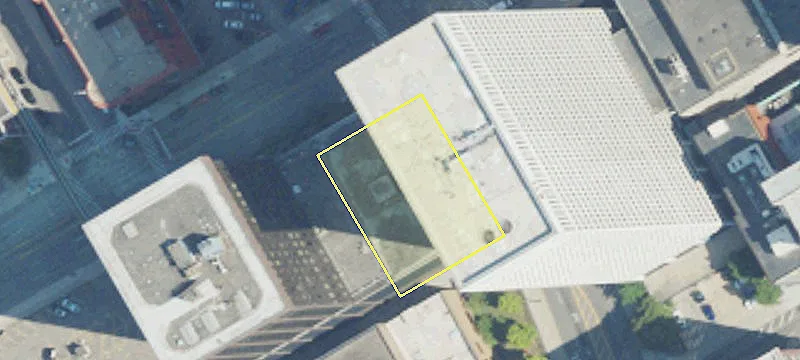 Office Space Available For Lease