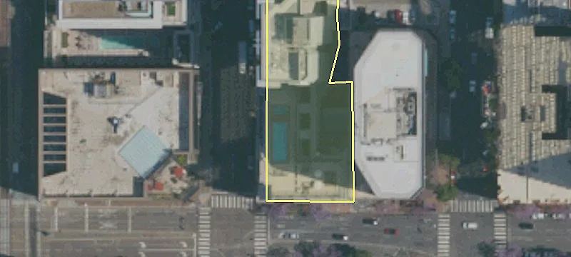 Downtown San Diego Office Space