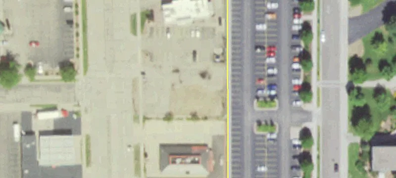 Turn-Key Restaurant with Drive-Thru