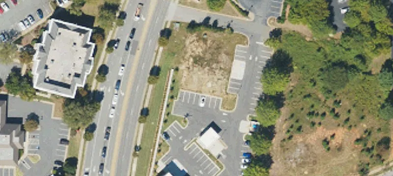 Land for Lease Cornelius