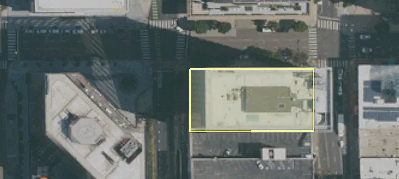 Downtown San Diego Office Space