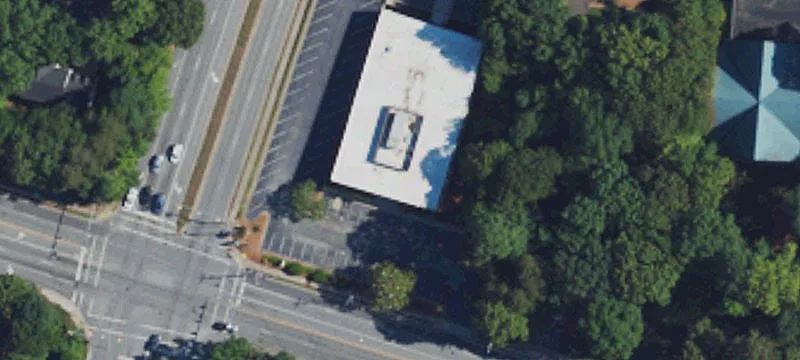Conveniently Located Office Building