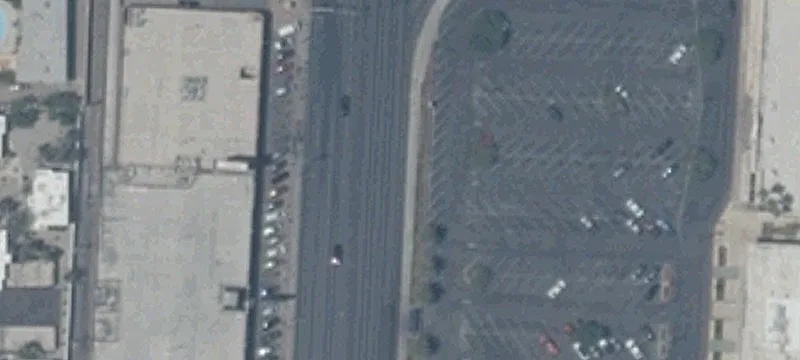 Retail Space Near Boulevard Mall