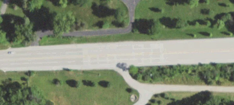 Oak Brook Office Building Space