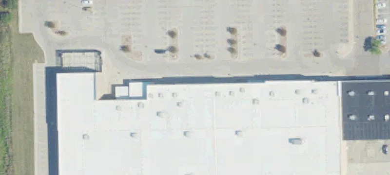 Ypsilanti Retail Space Available