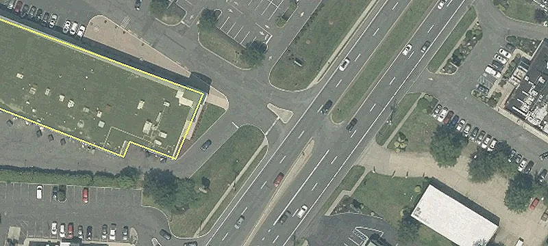 Route 130 Retail Spaces