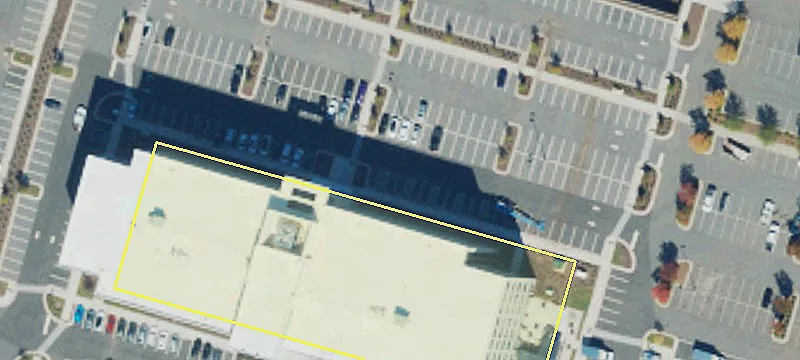 Office Space Near I-40 & I-540