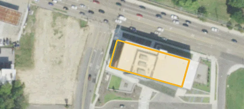 Class A Office Building ForRent