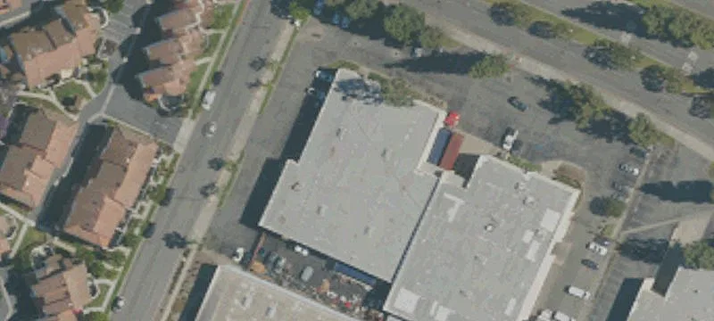 Santa Fe Springs Warehouse Space