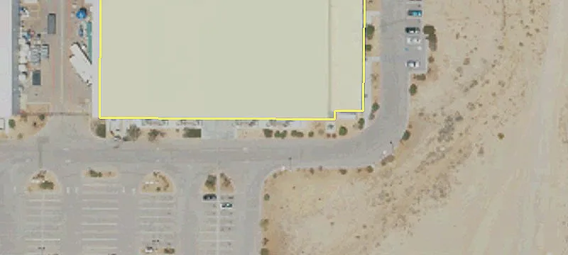 Industrial Build-to-Suit Opportunity
