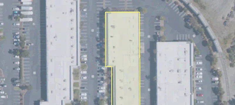 Union City Warehouse Space