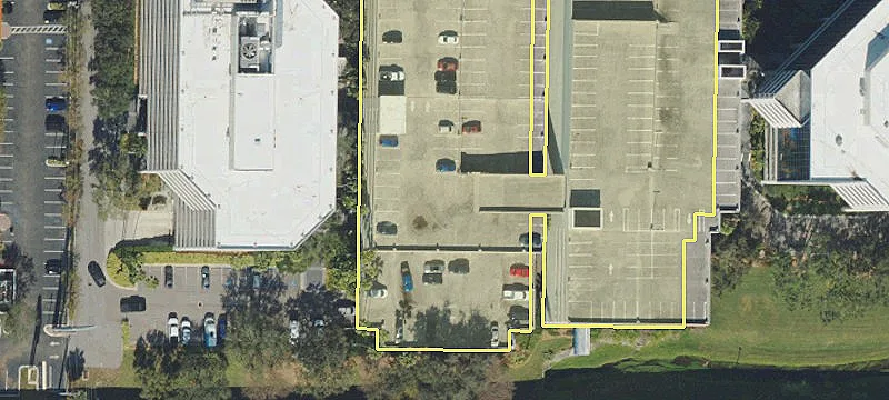 Dynamic Office Space in Tampa