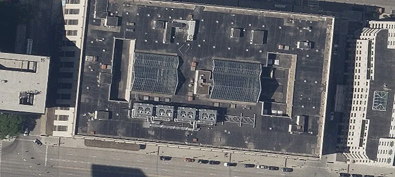 Premier Office Space in Cleveland