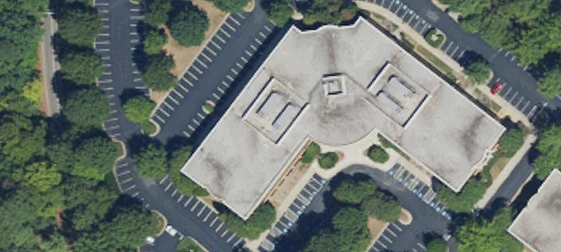 Cary Office Space Available