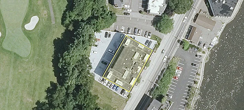 Riverside Avenue Office Space Available