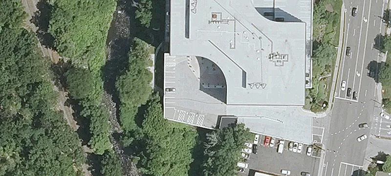 Norwalk Office Space For Rent