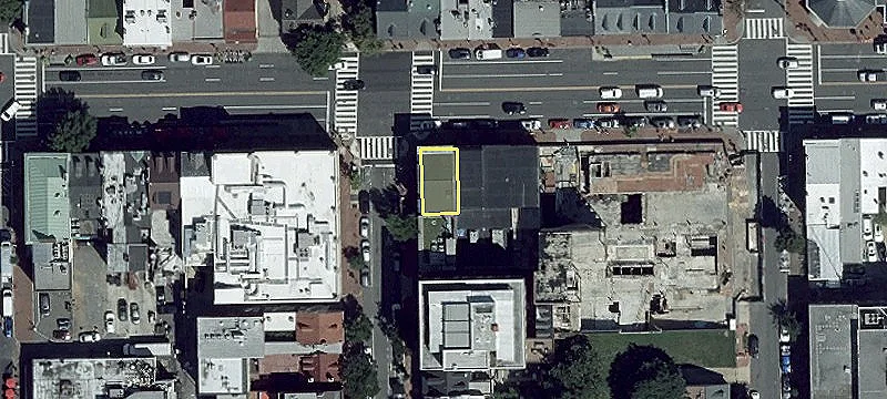 Retail Space Available