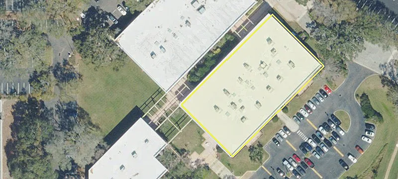 Clearwater Office Space Available