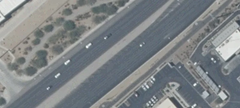 Retail Space at Prime Intersection