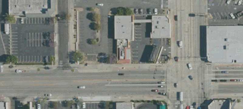 Retail Space Near Sprouts