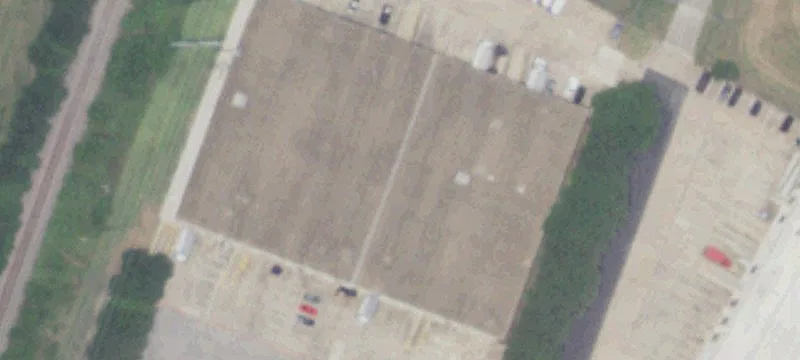 Austin Warehouse Space Available