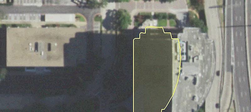 LBJ Freeway Office Sublease