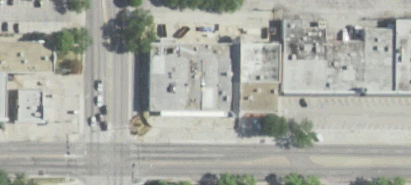 Retail Space in Dallas