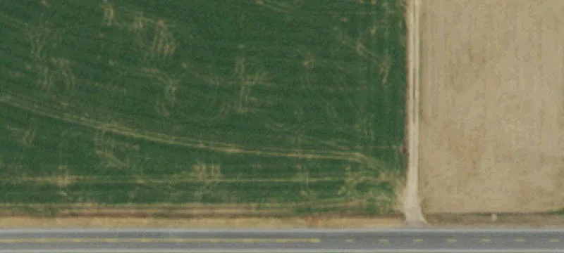 Weld County Industrial Park Land