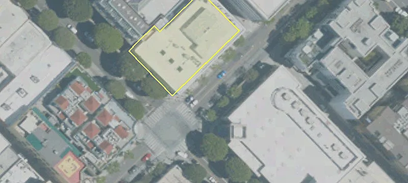 Santa Monica Retail Space Available