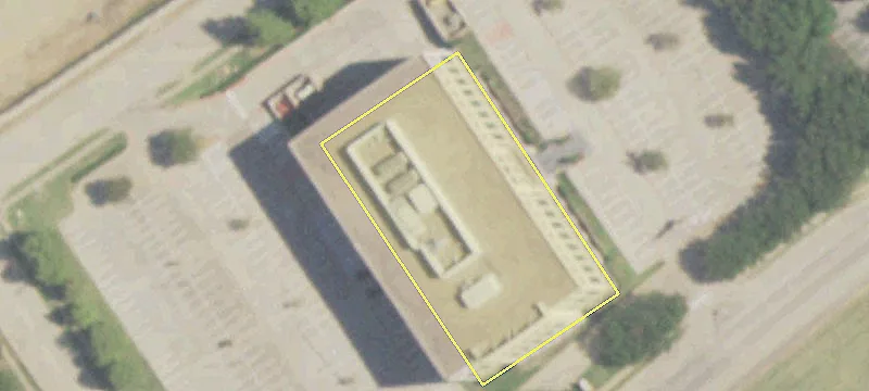 Las Colinas Office Space Available
