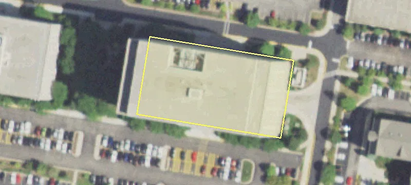 Schaumburg Office Building For Rent