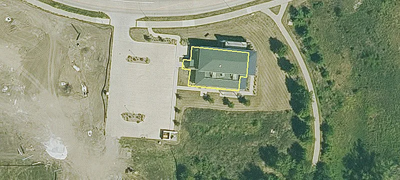 Ankeny Office Space Available