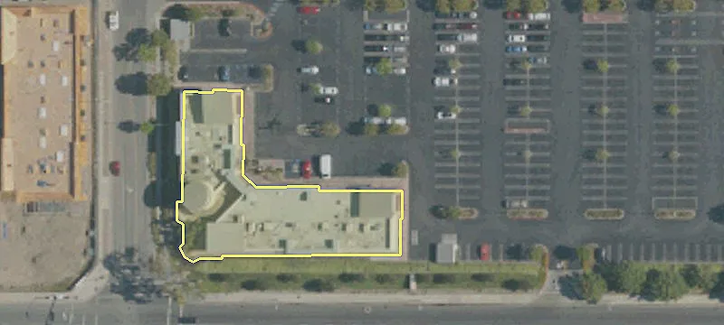 Retail and Restaurant Space Available