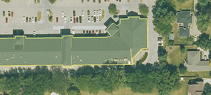 West Des Moines Retail/Office Space