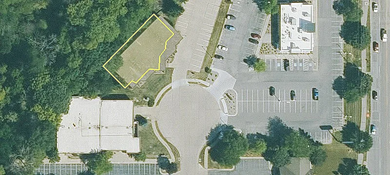Retail Space Available For Lease